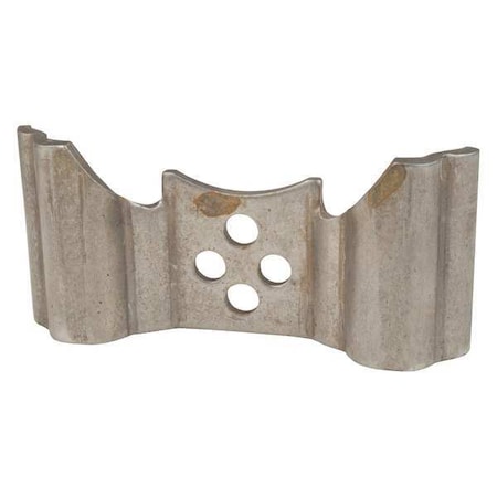 Coffing Chain Guide MPN:JF2543