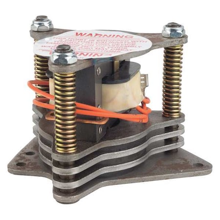 Coffing Brake Assembly MPN:JF8542C