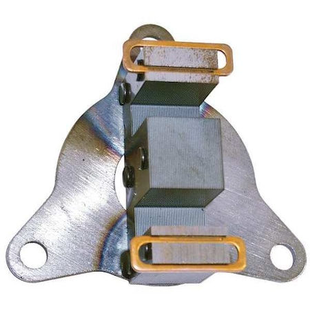 Plate and Frame Assembly MPN:JF857