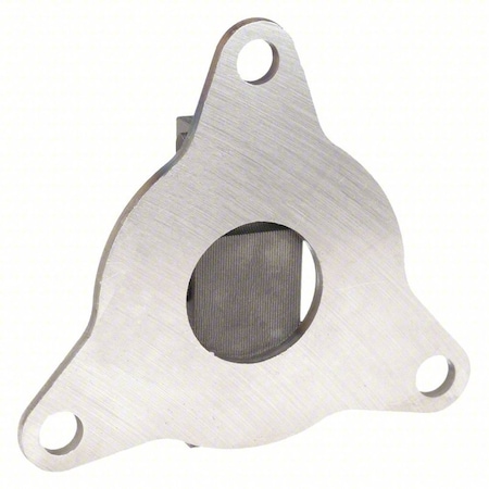 Plate and Armature Assembly MPN:JF858