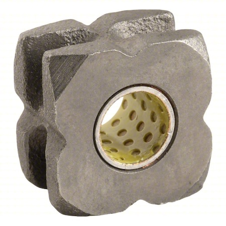 Coffing Sheave Assembly MPN:JF916
