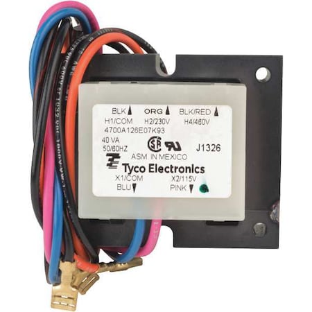 Coffing Transformer MPN:JL821431