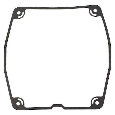 Coffing Electrical Cover Gasket MPN:JM563