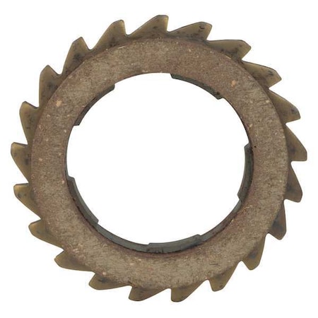Ratchet Wheel MPN:KRB4009