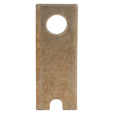 Coffing Contact Plate MPN:PB289