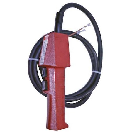 P.B. and Cable Assembly 10 ft. Lift MPN:PB2996B