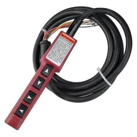 Coffing Cord and Station, 11 Ft MPN:PB30011A