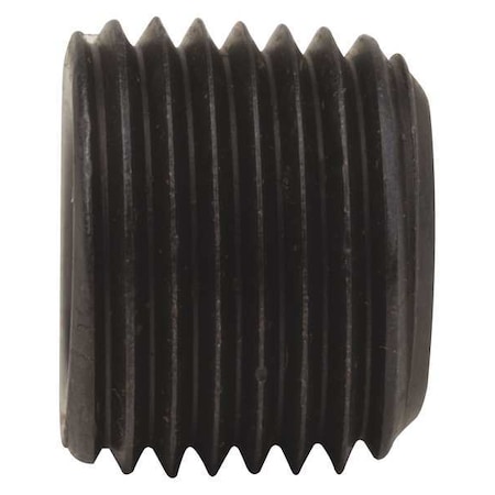 Coffing Pipe Plug MPN:S2513
