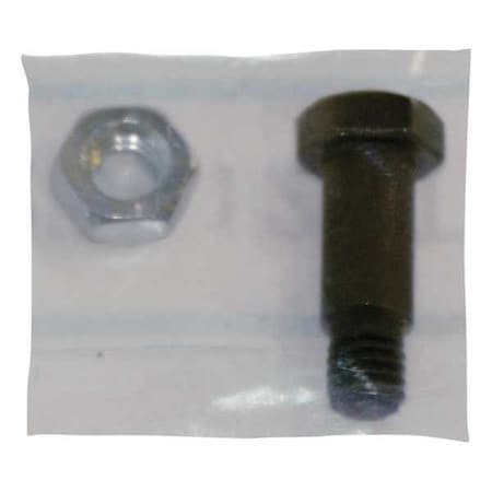 Coffing Fastening Bolt MPN:IRB4124T