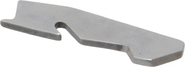No. 2, Type B Double Angle, Replacement Deburring Blade MPN:YB-DAP-2