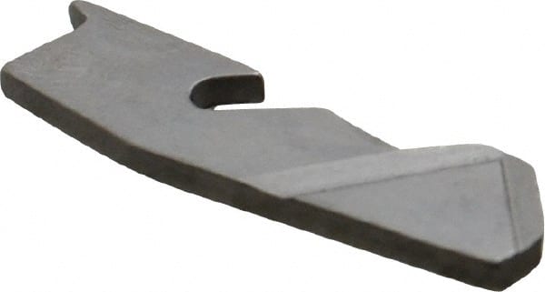 No. 3, Type B Double Angle, Replacement Deburring Blade MPN:YB-DAP-3