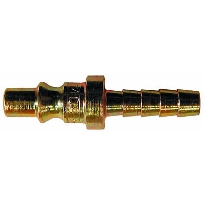11538 1/4 Hose Barb Connector MPN:1406