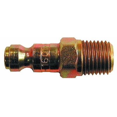 11796 1/4 Mpt Connector MPN:1601