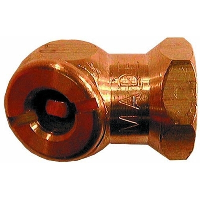 31717 Brass Ball Chuck 1/4 Npt MPN:CH10