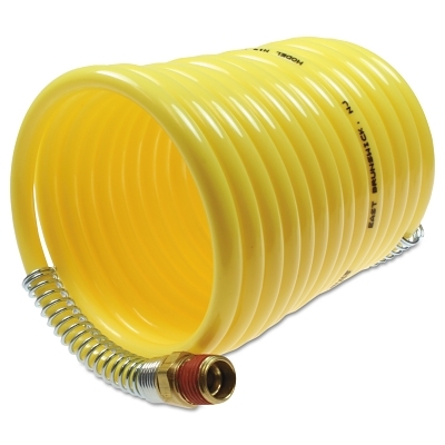 27559 1/4IDX50 w/2 Swivel Fitting Nyl MPN:N1450B