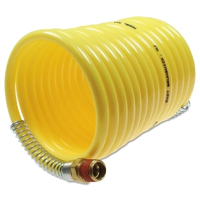 27776 3/8IDX25' w/2 Swivel Fitting Nyl MPN:N3825B