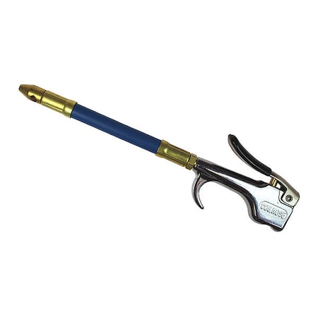 Blow Gun W/6