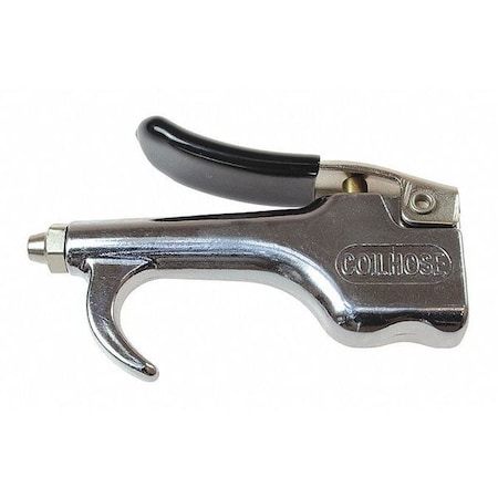Brass Non-Safety Tip Blow Gun MPN:605