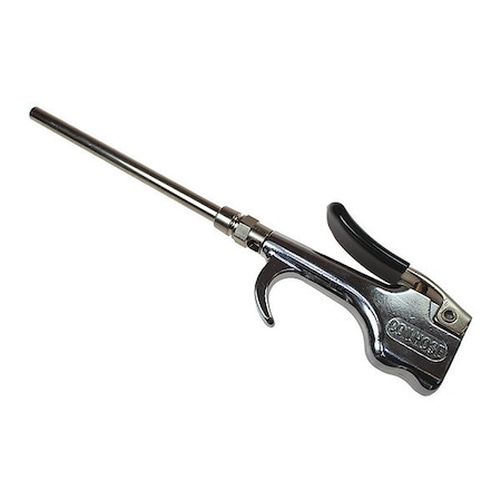 Safety Blow Gun W/8
