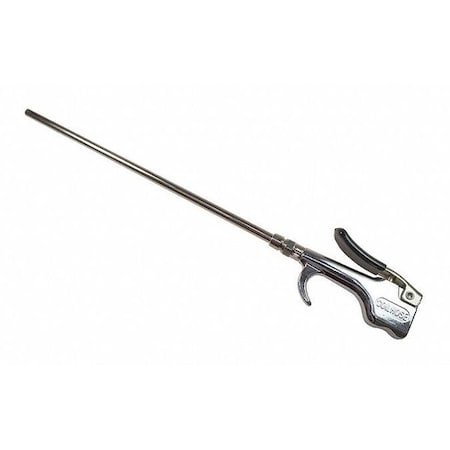 Safety Blow Gun W/10