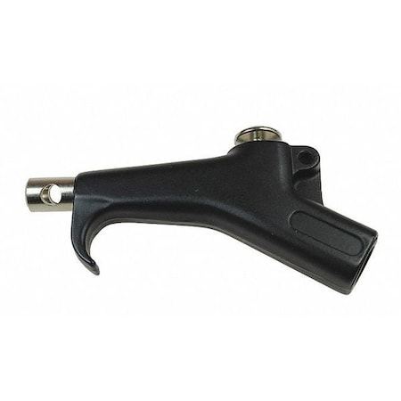 Button Operated Safety Blow Gun MPN:660-S