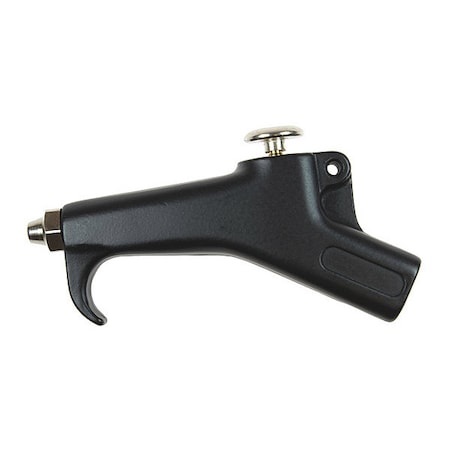 Button Operated Non-Safety Blow Gun MPN:665