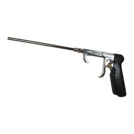 Pistol Grip Safety Blow Gun W/6