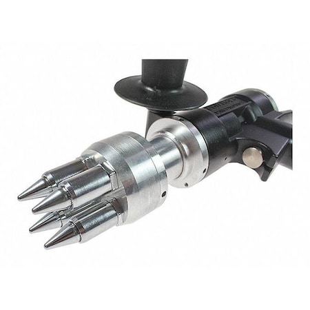 Coilhose Cannon Multi-Jet Blow Gun MPN:9000-MJ
