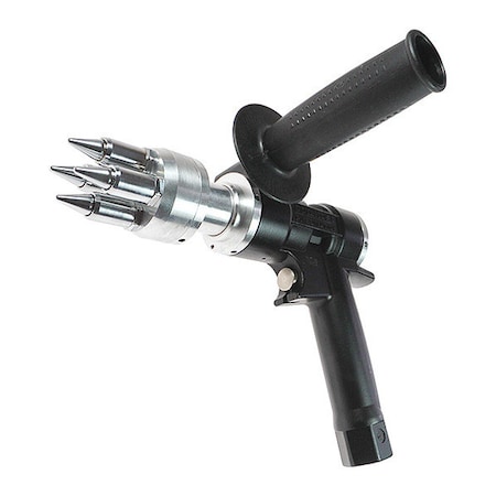 Coilhose Cannon Multi-Jet Blow Gun 3/4