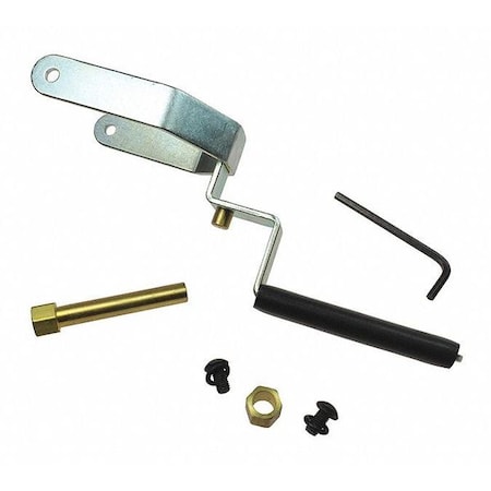 Cannon Trigger Handle Kit MPN:9100-T