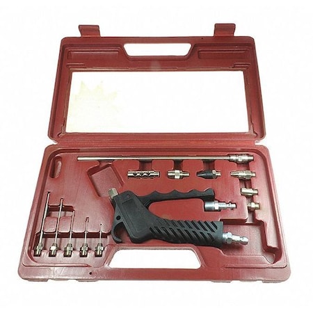 Ultimate Blow Gun Kit MPN:BG-KITCST
