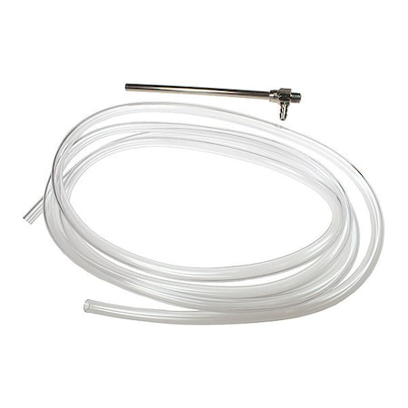Siphon Blow Gun Tip MPN:SAT14
