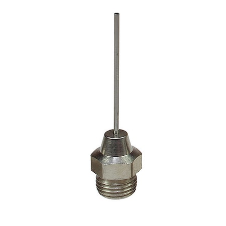 Needle Blow Gun Tip 0.050