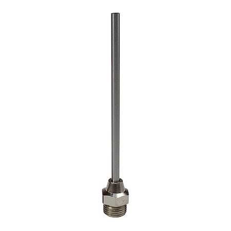 Needle Blow Gun Tip 0.134