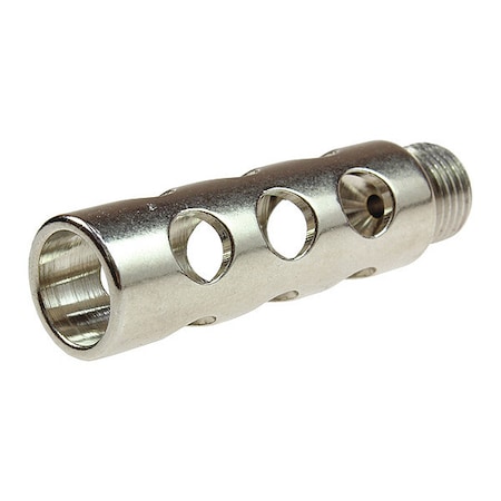 Safety Booster Blow Gun Tip MPN:ST11