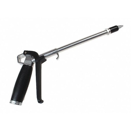Typhoon Blow Gun 6