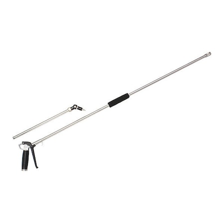 Typhoon Blow Gun 48