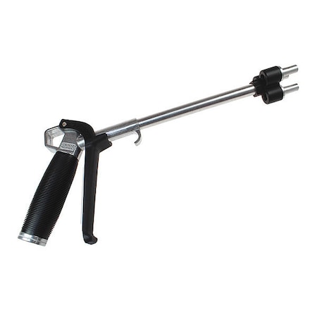 Typhoon Blow Gun 12