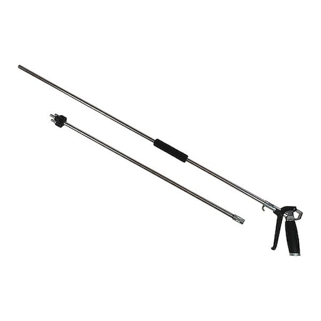 Typhoon Blow Gun 60