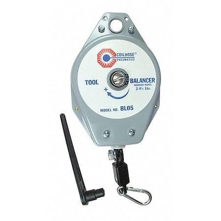 29110 18-25LB. Mechanical Balancer MPN:BL25