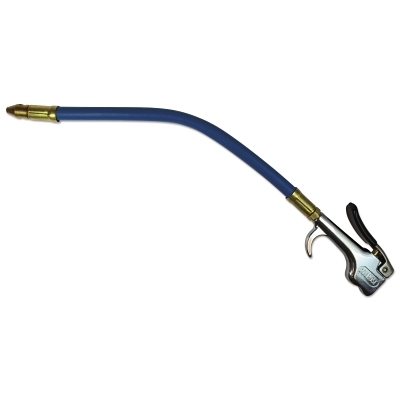 13151 Blow Gun w/12