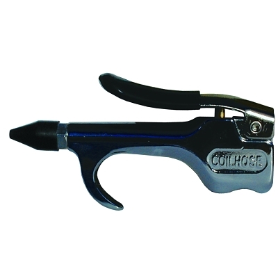 13158 Rubber Tip Blow Gun MPN:601