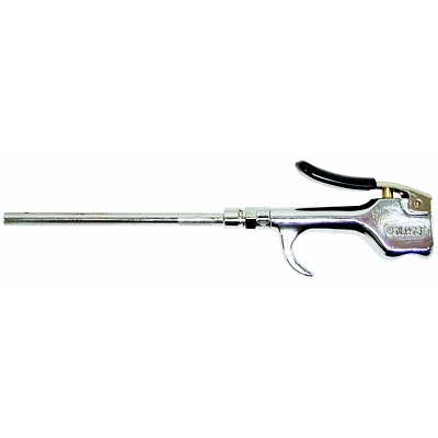13186 Lever Operated Safety Blowgun w/6