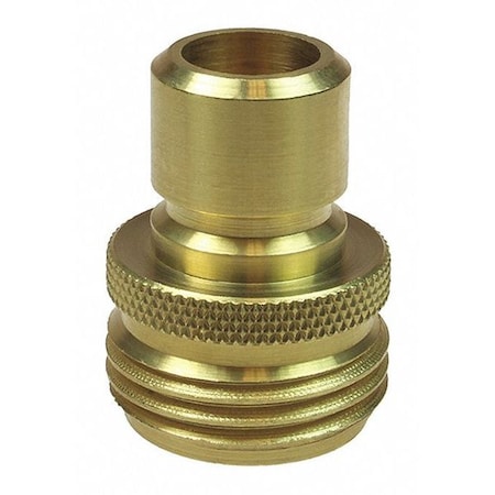 Water Hose Connector MPN:1001