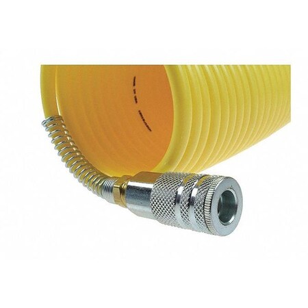 Nylon Recoil 1/2