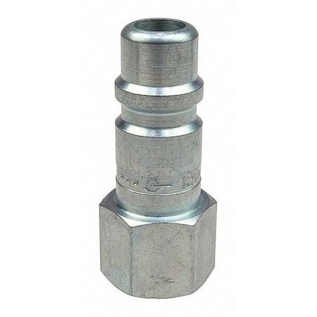 Industrial Connector 3/8