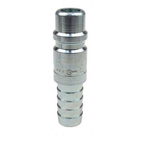 Industrial Connector ID Hose 1/2