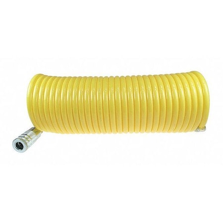 Nylon Recoil 3/8
