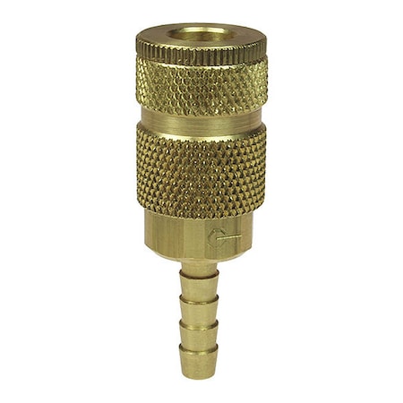 ARO Coupler ID Hose 1/4