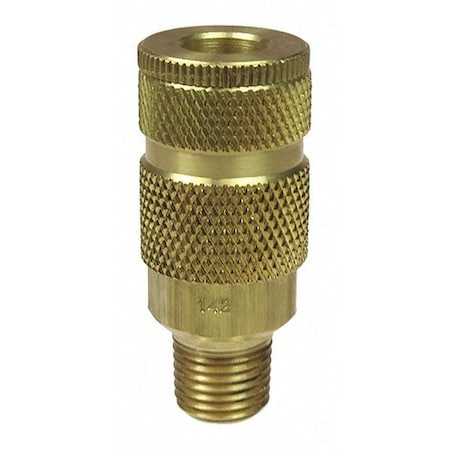 ARO Coupler 3/8
